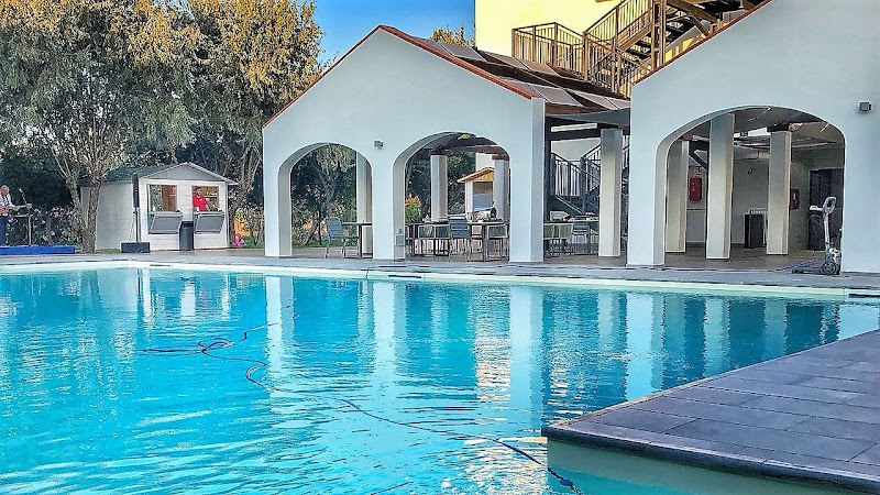 Hotel Civico Zero Resort in Tarquinia, Italy