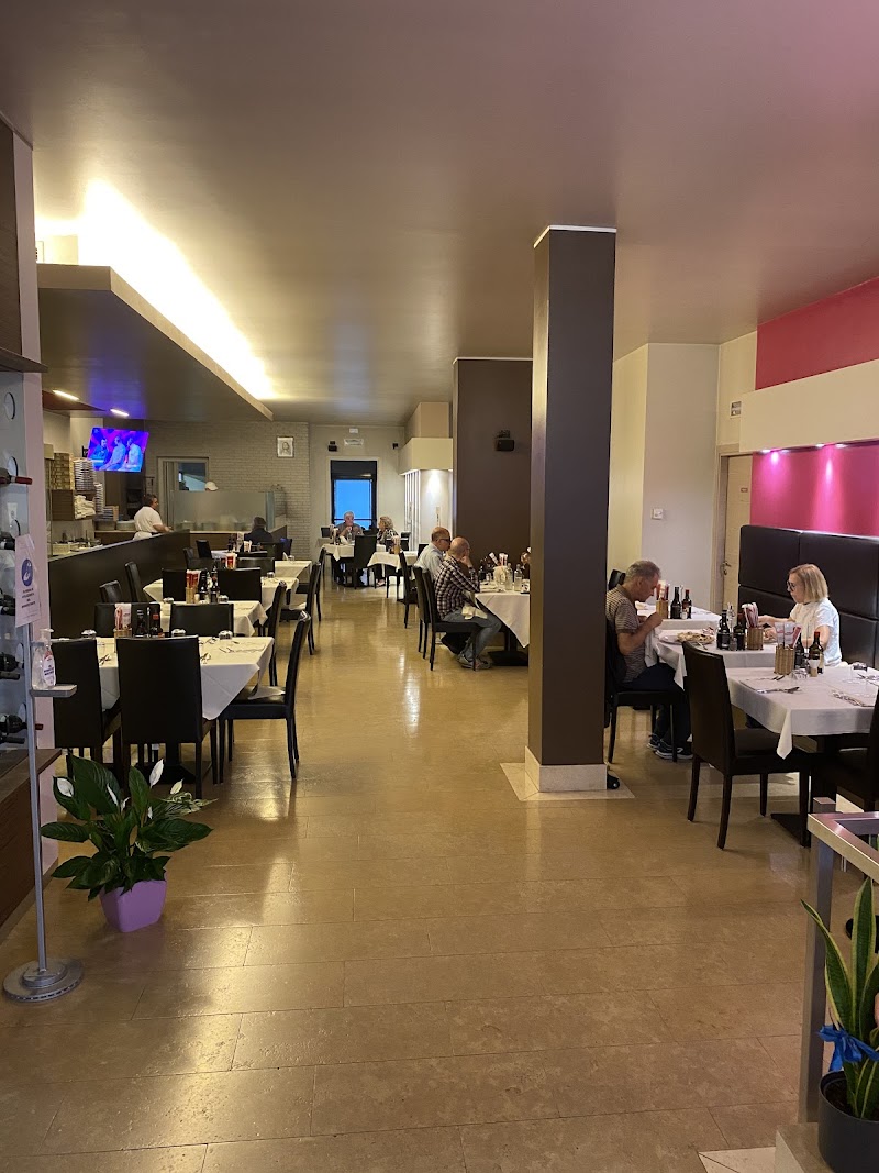 Hotel Coltri in Oppeano, Italy