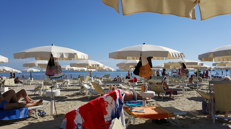 Hotel Conchiglia in Senigallia, Italy