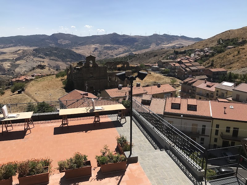 Hotel Costellazioni in Troina, Italy