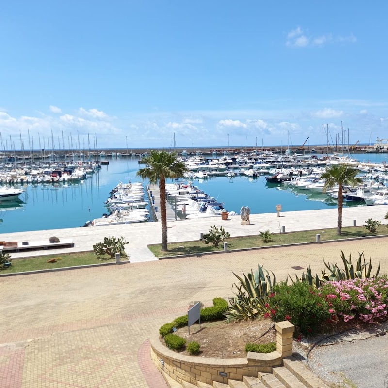 Hotel Da Angelo in Cetraro, Italy