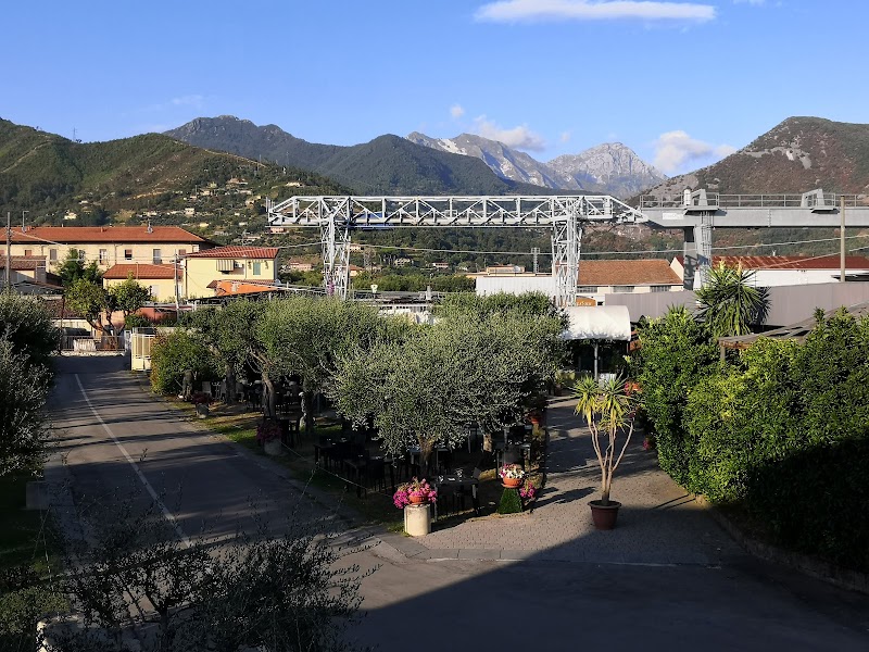 Hotel Da Filie in Seravezza, Italy