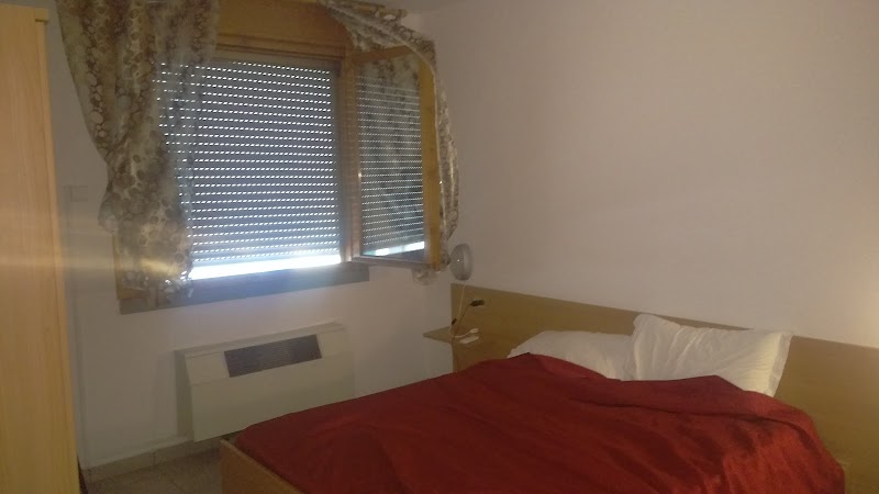 Hotel Da Pippi in Portomaggiore, Italy