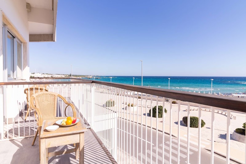 Hotel Da Romano in Melendugno, Italy