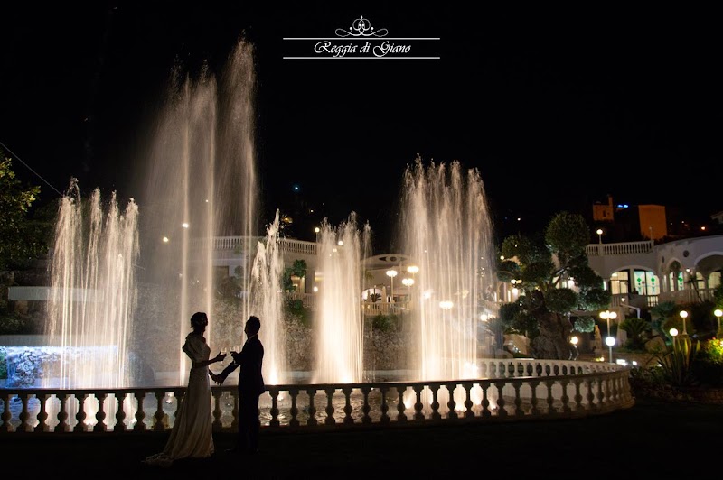 Hotel Dell’Ulivo in Cassano delle Murge, Italy