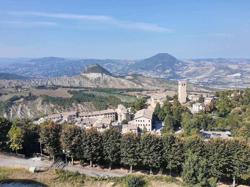 Hotel Della Porta in Sant'Arcangelo di Romagna, Italy
