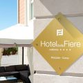 Hotel Delle Fiere