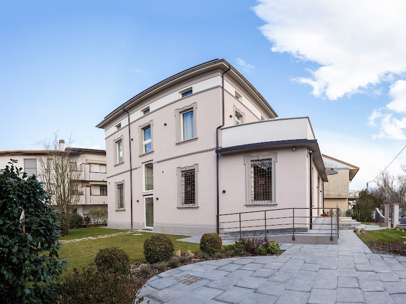 Hotel Demetrio in Villaricca, Italy