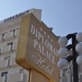 Hotel Diplomat Palace