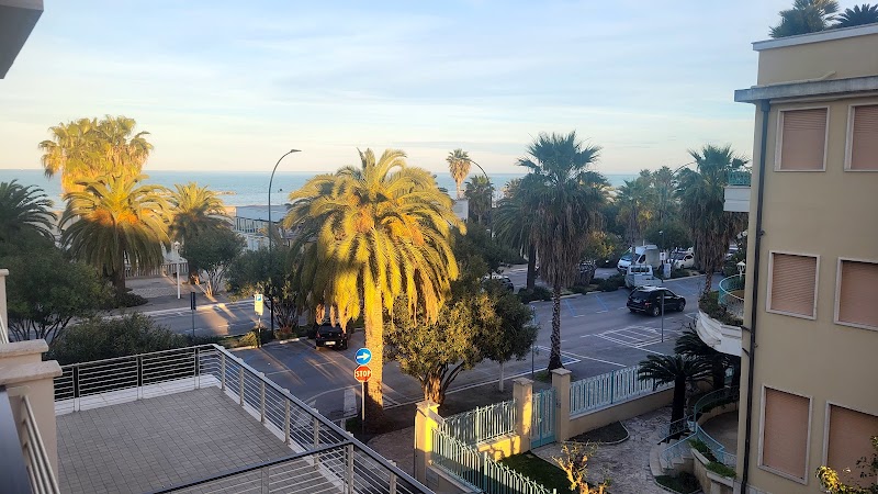 Hotel Dotto in Maserada sul Piave, Italy