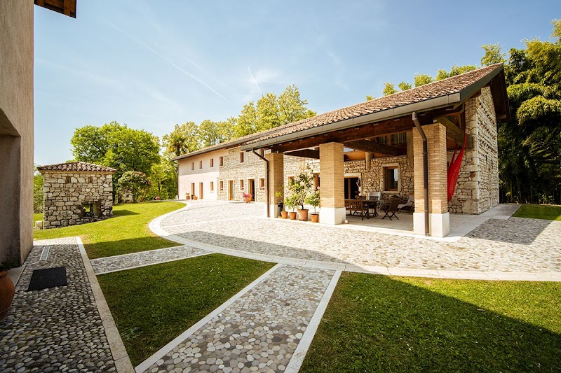 Hotel Due Fiumi in Sacile, Italy