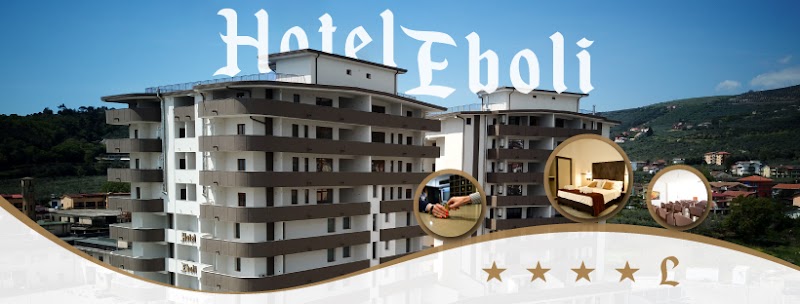 Hotel Eboli in Eboli, Italy