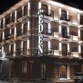 Hotel Eden