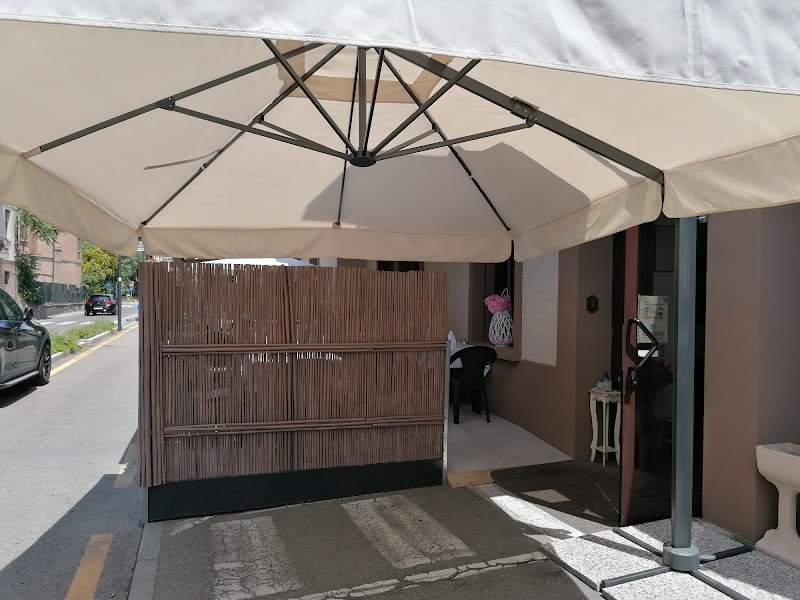 Hotel Eden in Vignola, Italy