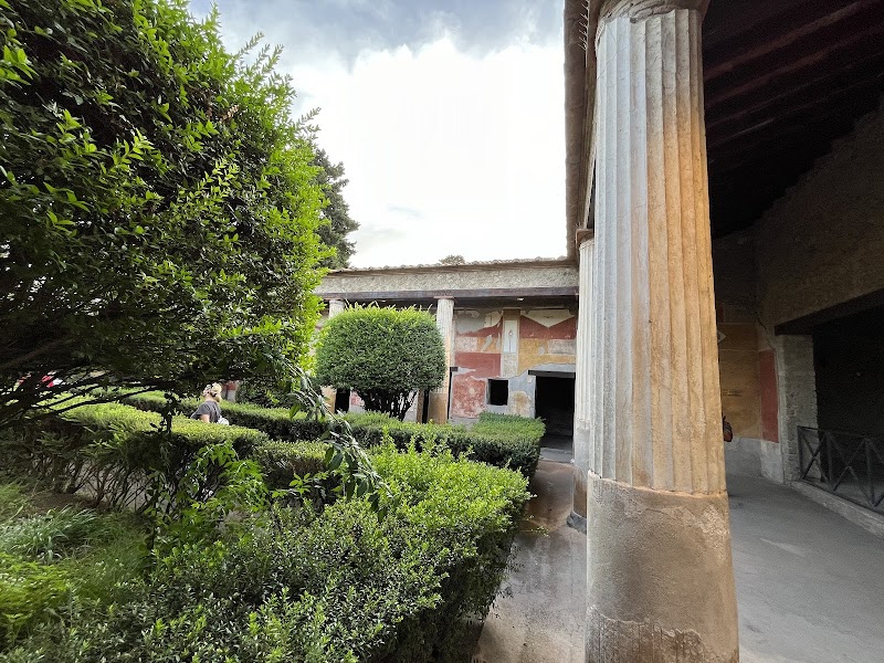 Hotel Elio in Marigliano, Italy