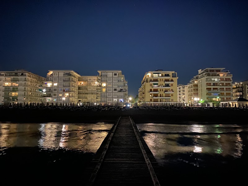 Hotel Emperador in Iesolo, Italy
