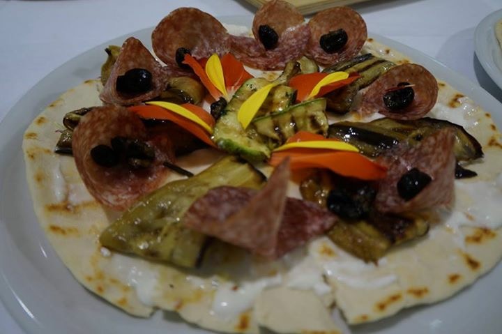 Hotel Enea in Gatteo, Italy