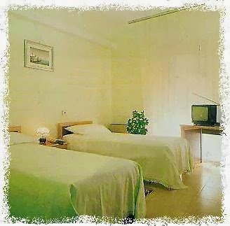 Hotel Ester in Villacidro, Italy