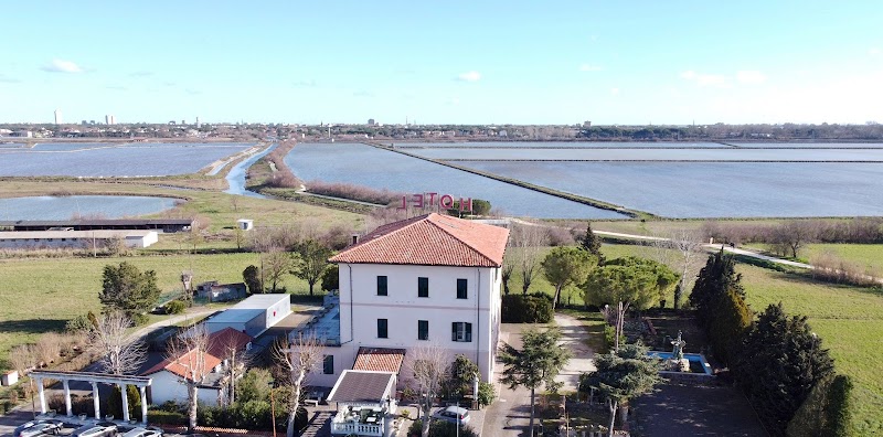 Hotel Ficocle in Cervia, Italy