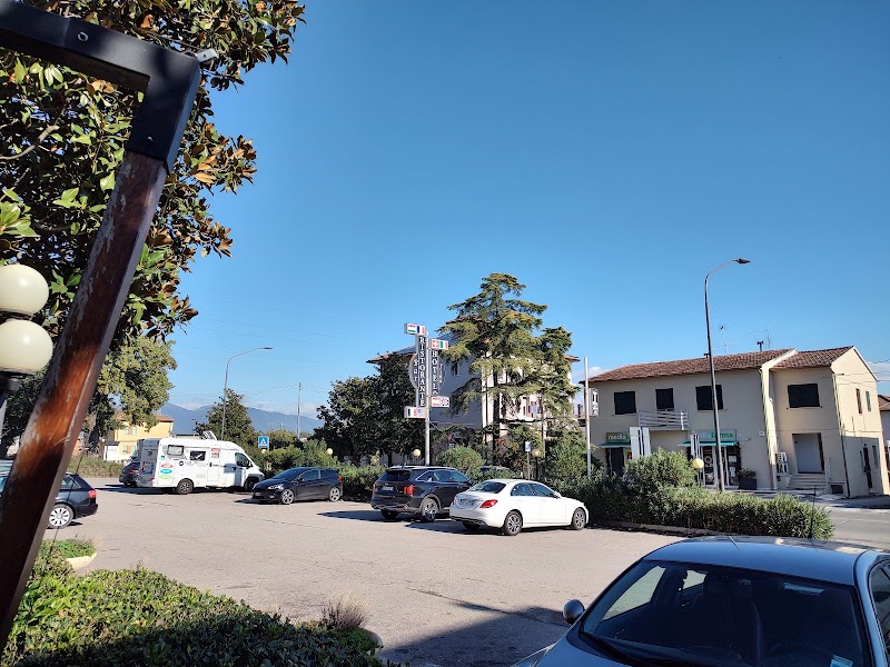 Hotel Fina in Narni, Italy