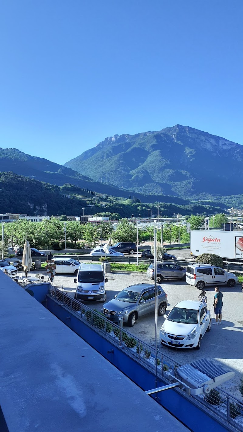 Hotel Garnì Al Marinaio in Trento, Italy