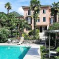 Hotel Garnì Villa Moretti