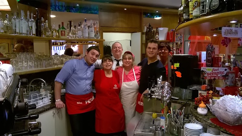 Hotel Gemmi in Cadelbosco di Sopra, Italy