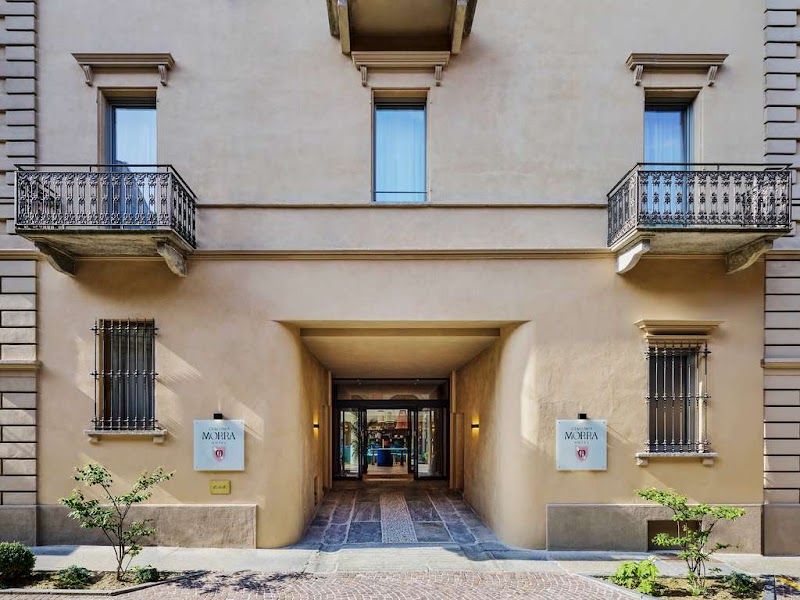 Hotel Giacomo Morra Alba - Handwritten Collection in Alba, Italy