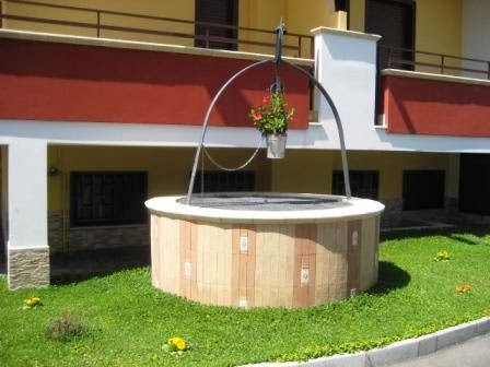 Hotel Ginevra in Poggiomarino, Italy