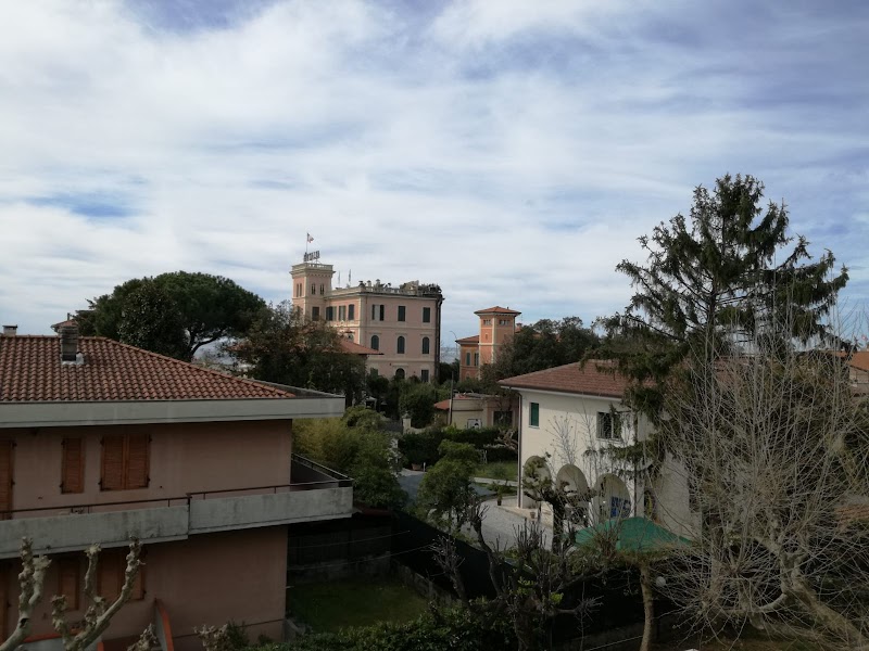 Hotel Giulia in Massa, Italy