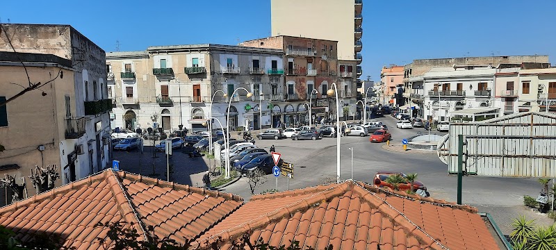 Hotel Grillo Verde in Torre Annunziata, Italy