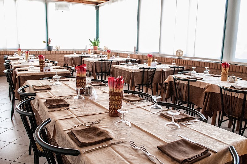 Hotel Grillo Verde in Broni, Italy