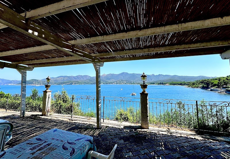 Hotel Grotte del Paradiso in Portoferraio, Italy