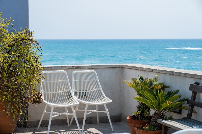 Hotel Gutkowski in Siracusa, Italy