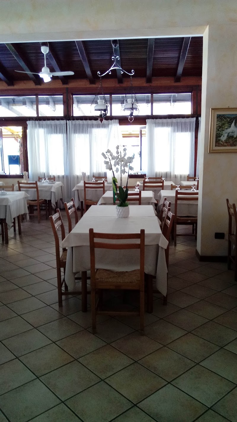 Hotel Helvetia in Eraclea, Italy