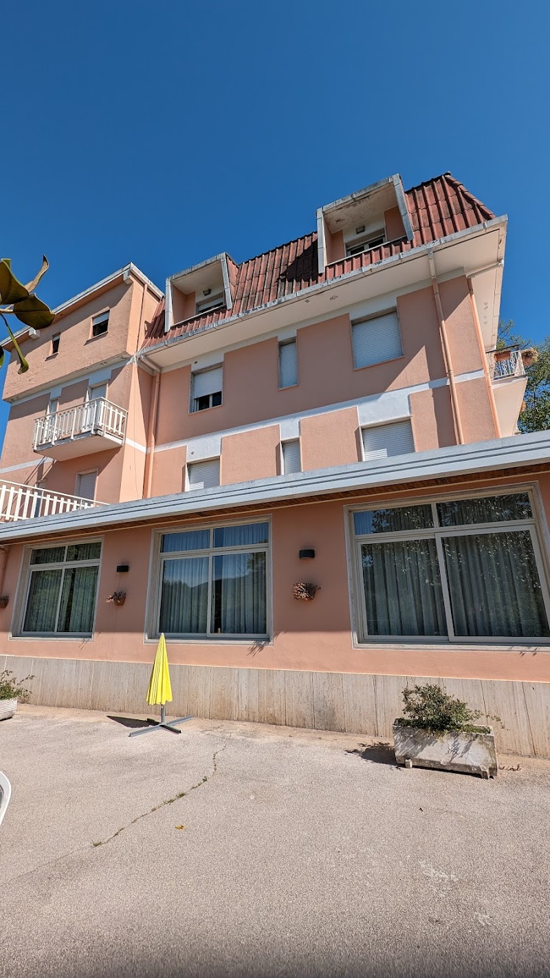 Hotel Holiday in Fiuggi, Italy
