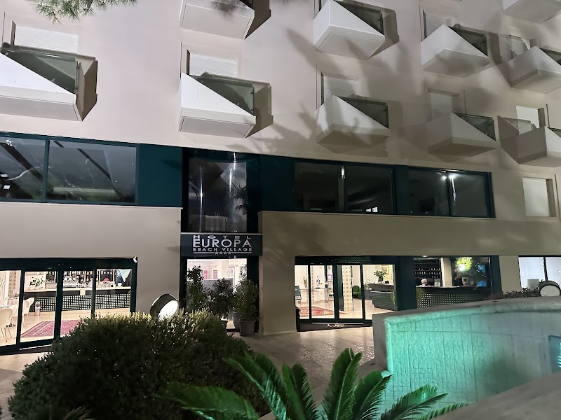 Hotel Holiday in Giulianova, Italy