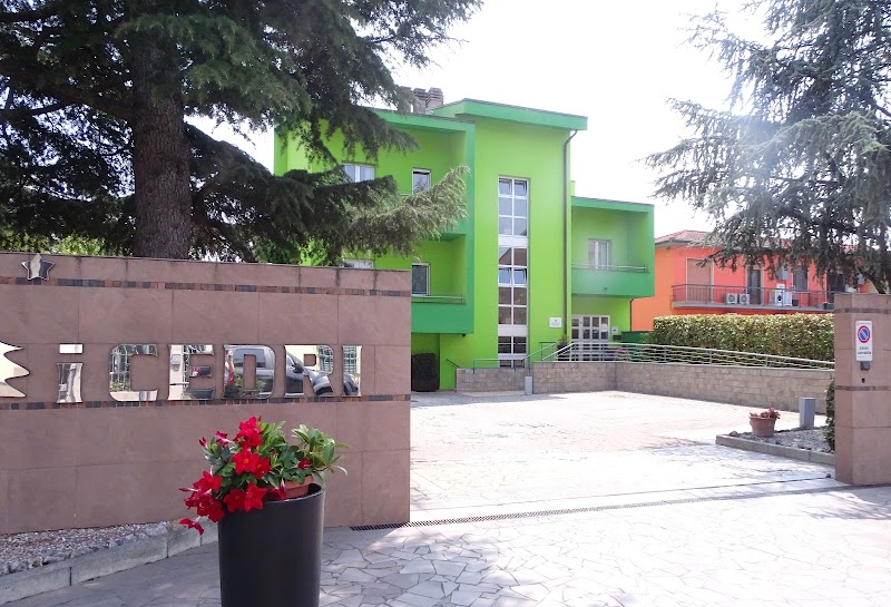 Hotel I Cedri in Scandicci, Italy