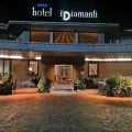 Hotel I Diamanti