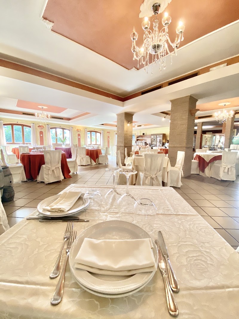 Hotel I Ginepri in Quartucciu, Italy