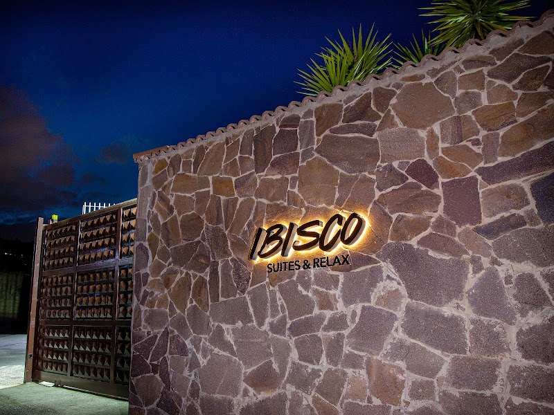 Hotel Ibisco Suites & Relax in Pozzuoli, Italy