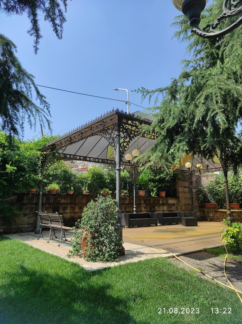 Hotel Il Castello S.R.L. in Montesarchio, Italy