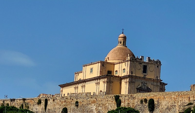 Hotel Il Principe Milazzo in Milazzo, Italy