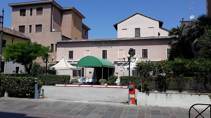 Hotel Il Telegrafo in Melegnano, Italy