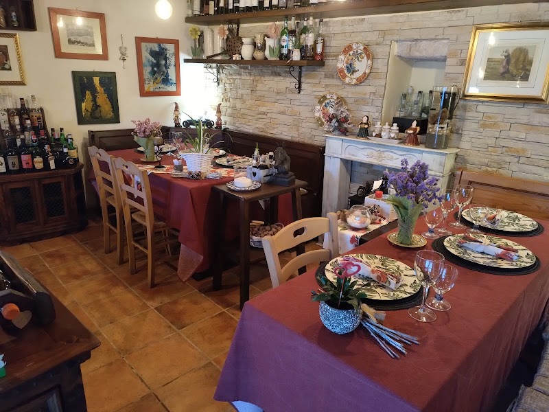 Hotel Il Valico in Foligno, Italy