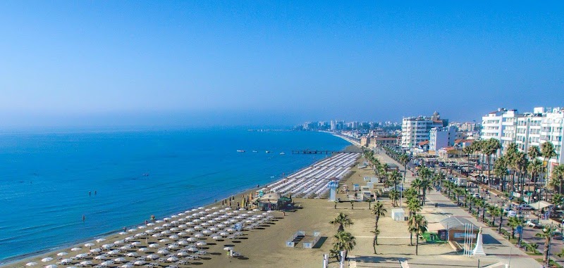 Hotel Indigo Larnaca in Larnaca, Cyprus