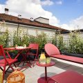 Hotel Indigo Milan – Corso Monforte