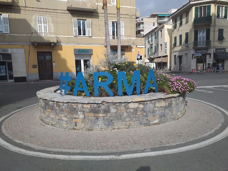 Hotel Jean Marie in Taggia, Italy