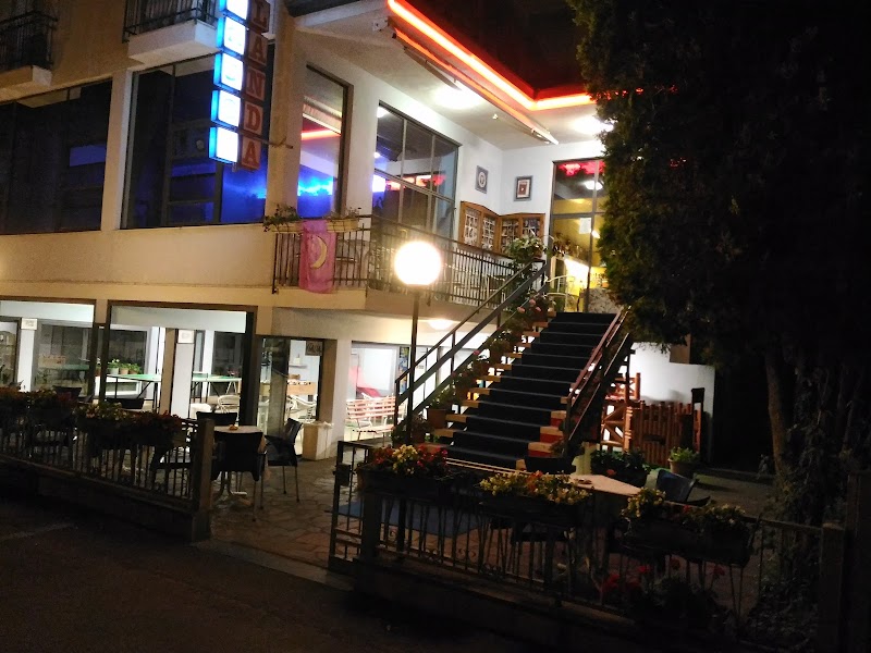 Hotel Jolanda in Gatteo, Italy