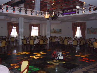 Hotel Kennedy in Ravanusa, Italy